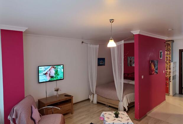 Çanakkale Merkez The City Residence Otel - Görsel 17