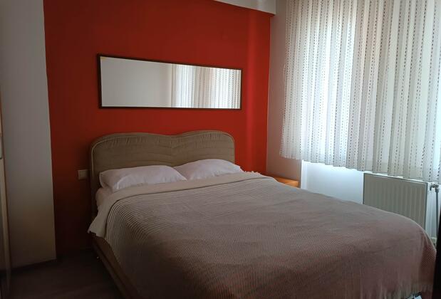 Çanakkale Merkez The City Residence Otel - Görsel 6