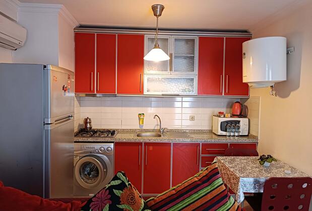 Çanakkale Merkez The City Residence Otel - Görsel 5