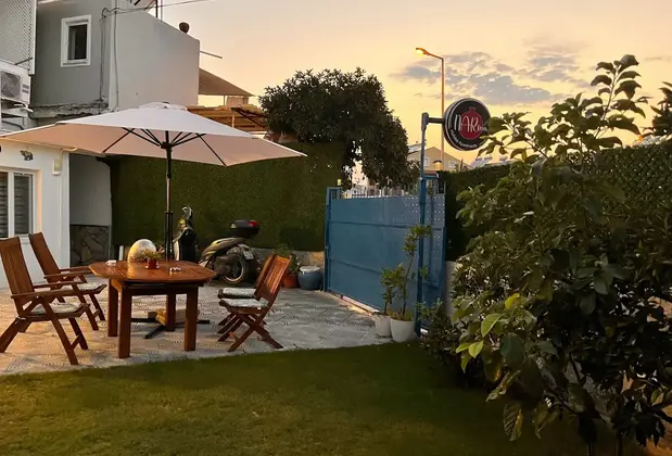 Nar inn Holiday Butik Hotel - Görsel 5