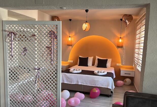 Nar inn Holiday Butik Hotel - Görsel 7