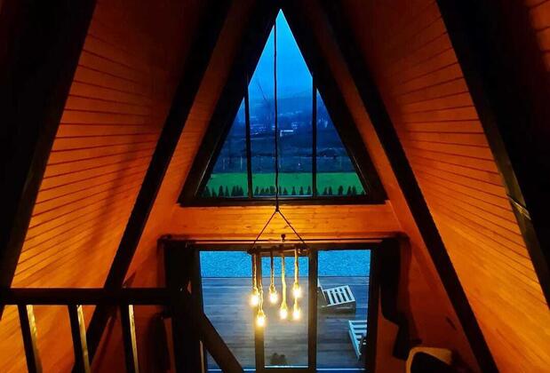 Sapanca Roof Bungolow - Görsel 7