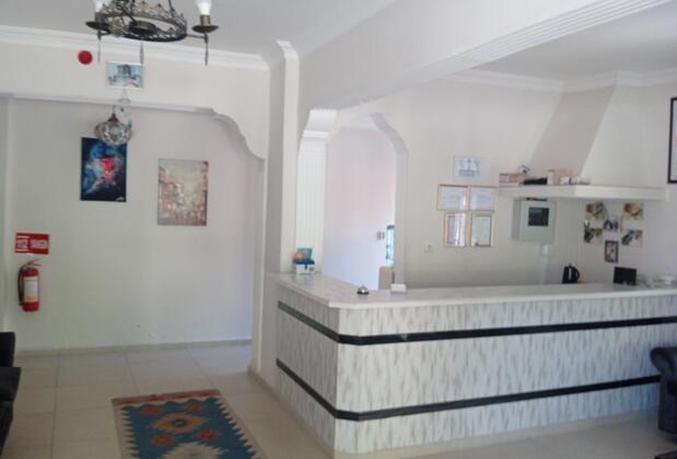 Hotel Arsen - Görsel 2