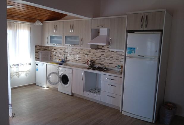 Reis Pansiyon - Görsel 6