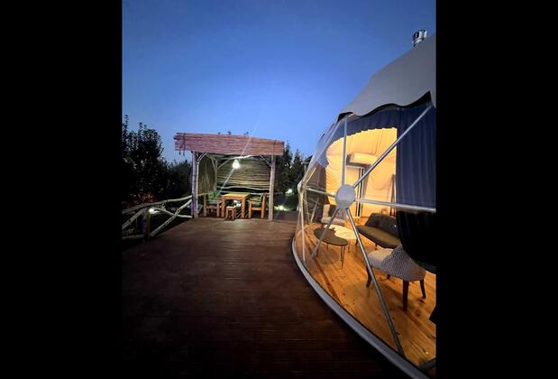 Sapanca Green Dome - Görsel 13