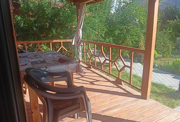 Adrasan Kumsal Apart - Görsel 3