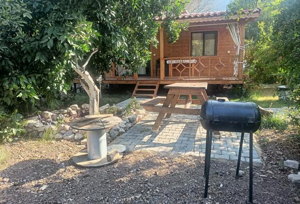 Adrasan Kumsal Apart - Görsel 6