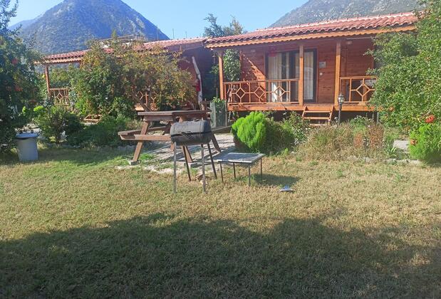 Adrasan Kumsal Apart - Görsel 5