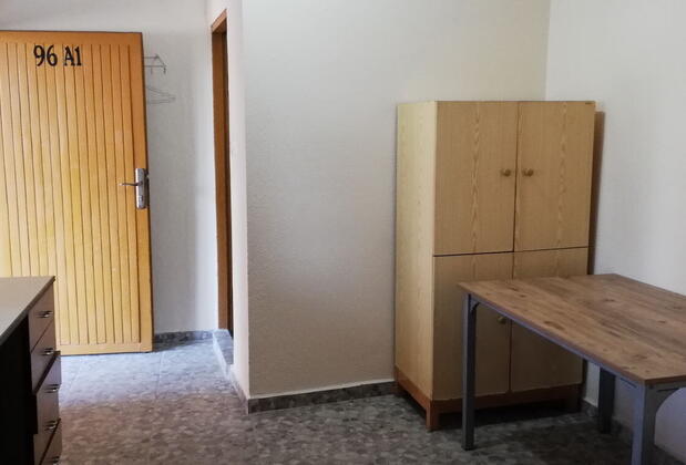 İzmir Ürkmez Alkan Pansiyon & Apart - Görsel 3