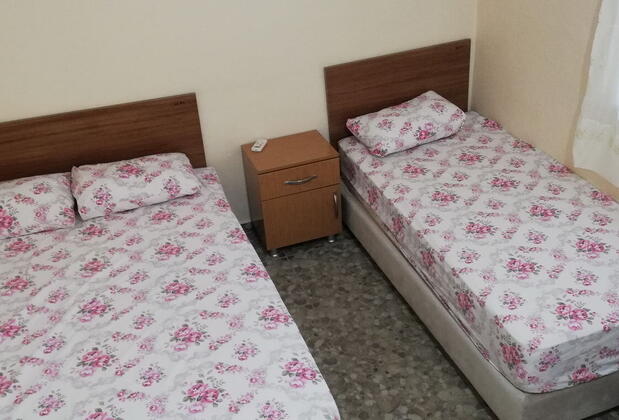 İzmir Ürkmez Alkan Pansiyon & Apart - Görsel 4