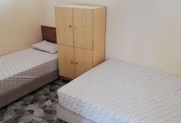 İzmir Ürkmez Alkan Pansiyon & Apart - Görsel 5