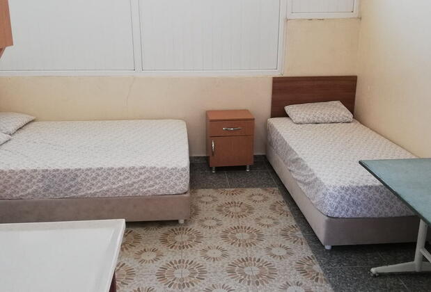 İzmir Ürkmez Alkan Pansiyon & Apart - Görsel 6