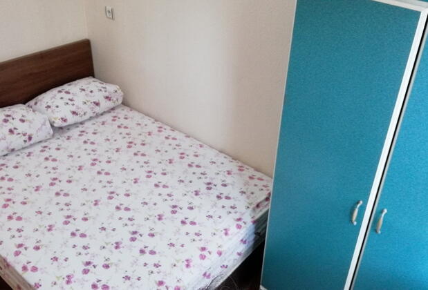 İzmir Ürkmez Alkan Pansiyon & Apart - Görsel 9