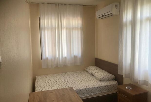 İzmir Ürkmez Alkan Pansiyon & Apart - Görsel 10