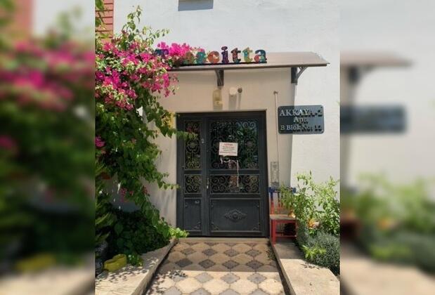 Teoscitta Apart Otel Sığacık İzmir - Görsel 10