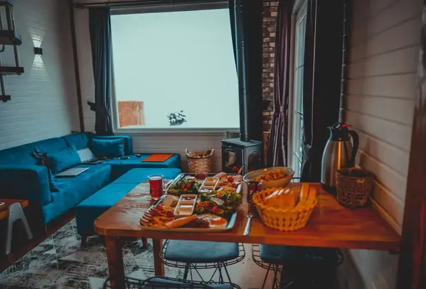 Baraka Sapanca - Görsel 9