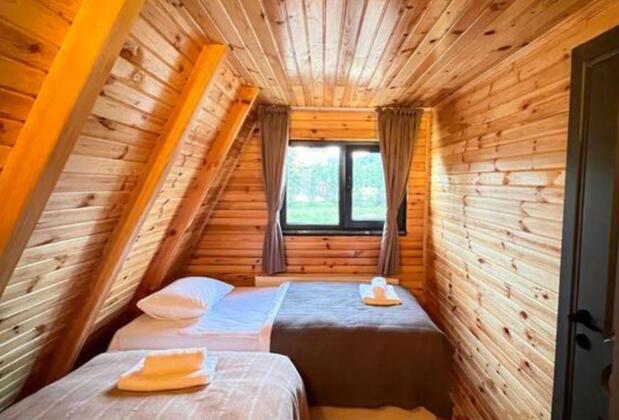 Evcek Bungalov Düzce - Görsel 4