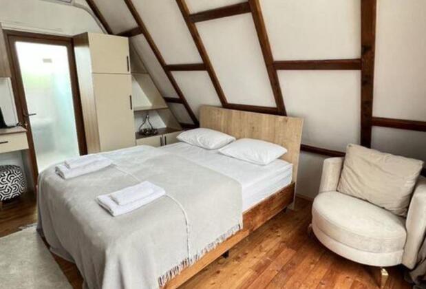 Evcek Bungalov Düzce - Görsel 5