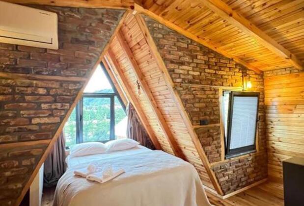 Evcek Bungalov Düzce - Görsel 6