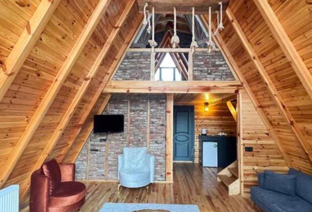 Evcek Bungalov Düzce - Görsel 7