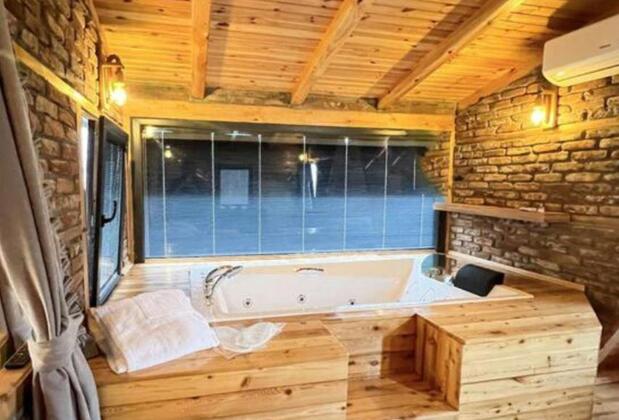 Evcek Bungalov Düzce - Görsel 8