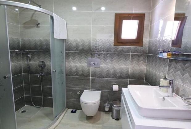 Merve Deluxe Rezidans - Görsel 6