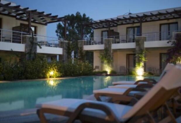 Genç Hotel Türkbükü - Görsel 14