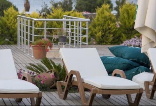 Genç Hotel Türkbükü - Görsel 15