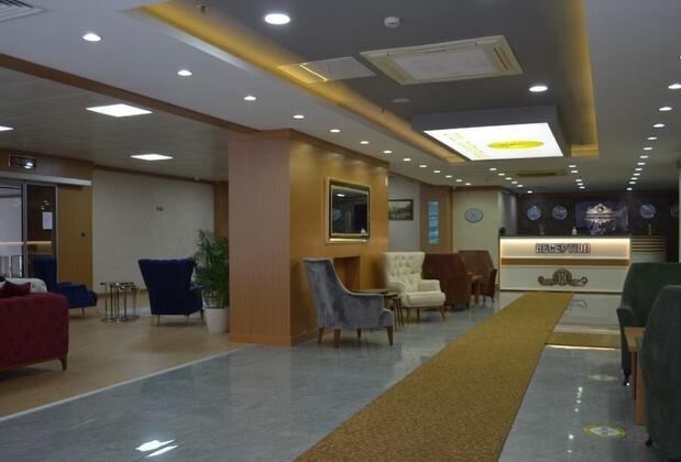 Quars Garden Hotel Düzce  - Görsel 5