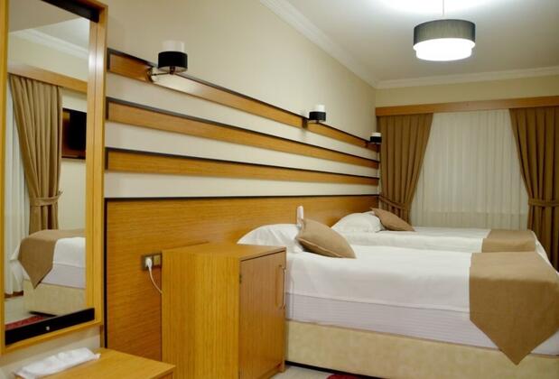 Quars Garden Hotel Düzce  - Görsel 6