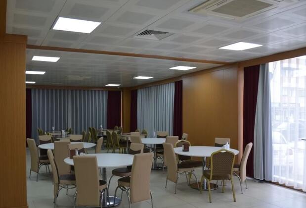 Quars Garden Hotel Düzce  - Görsel 7