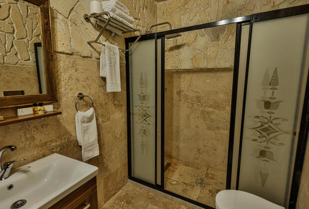 Caveadocia Cave Hotel - Görsel 25