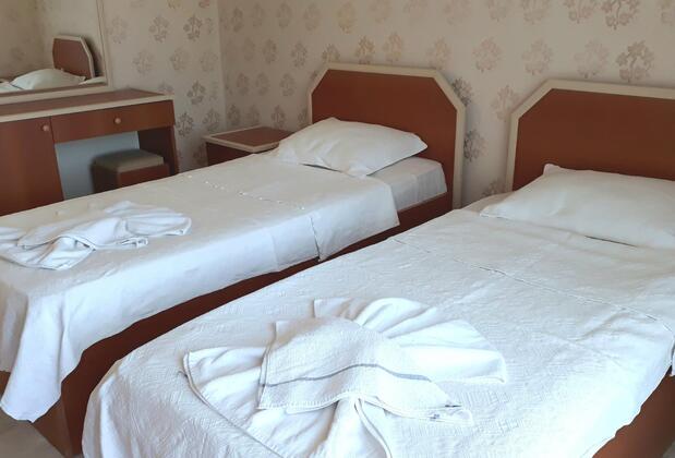 İzmir Süreyya Otel - Görsel 14