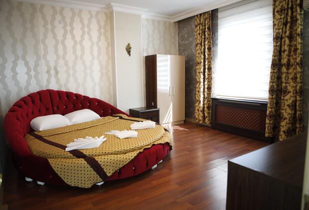 Silivri Safir Otel - Görsel 5