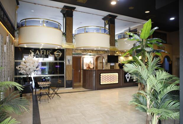 Silivri Safir Otel - Görsel 6