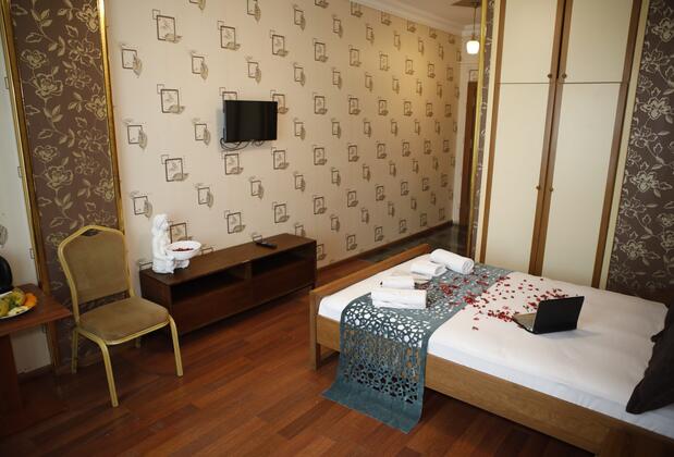 Silivri Safir Otel - Görsel 7