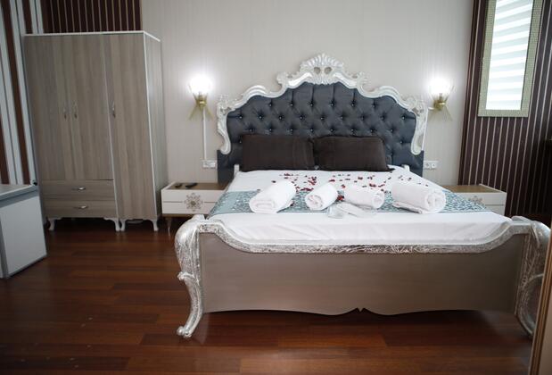 Silivri Safir Otel - Görsel 9