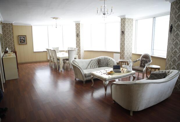 Silivri Safir Otel - Görsel 10