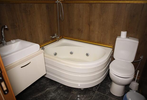 Silivri Safir Otel - Görsel 12