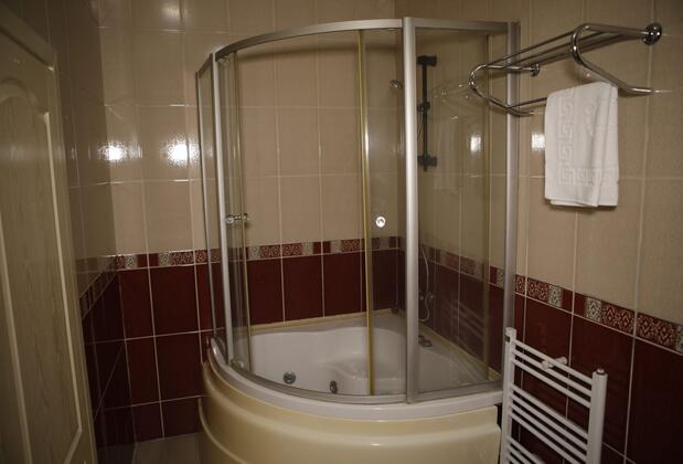 Silivri Safir Otel - Görsel 13