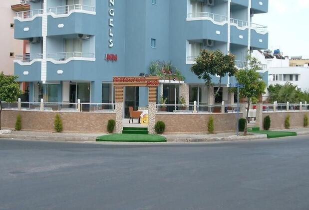 Angels Inn Hotel Marmaris - Görsel 3