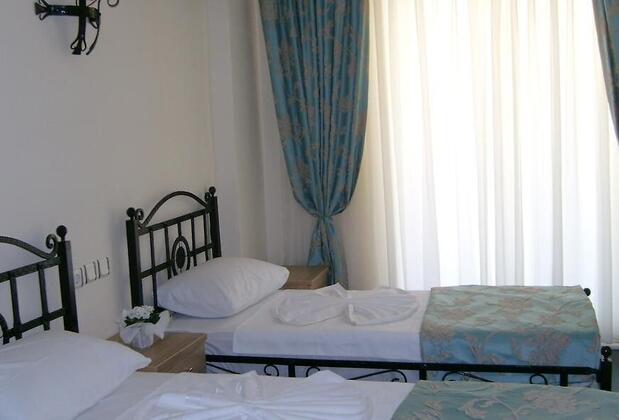 Angels Inn Hotel Marmaris - Görsel 4