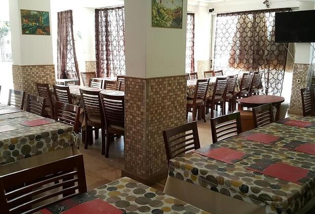 Angels Inn Hotel Marmaris - Görsel 5