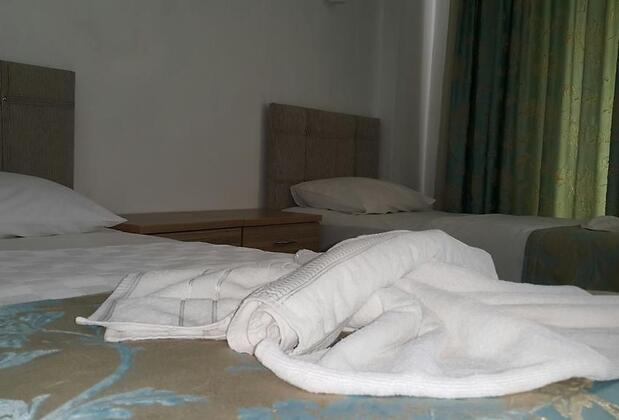 Angels Inn Hotel Marmaris - Görsel 7