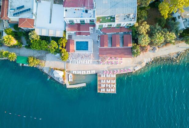 Akyalı Butik Otel - Görsel 14