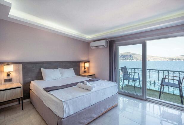 Akyalı Butik Otel - Görsel 16