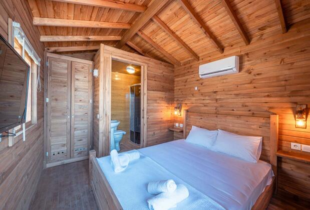 Akyalı Butik Otel - Görsel 20