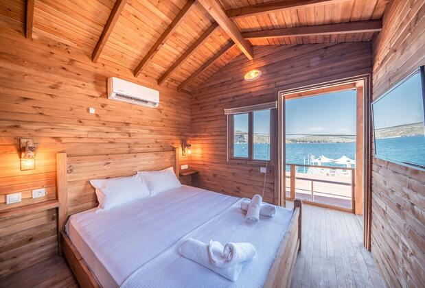 Akyalı Butik Otel - Görsel 21