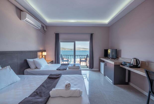 Akyalı Butik Otel - Görsel 3