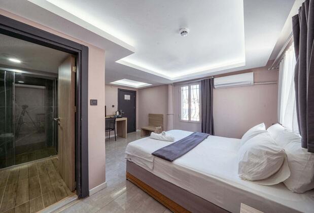 Akyalı Butik Otel - Görsel 5